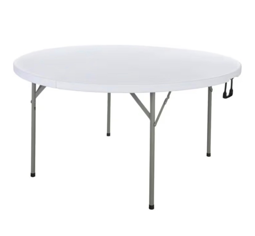 60" Round Banquet Table