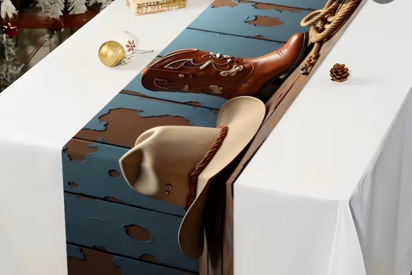 Table Runner